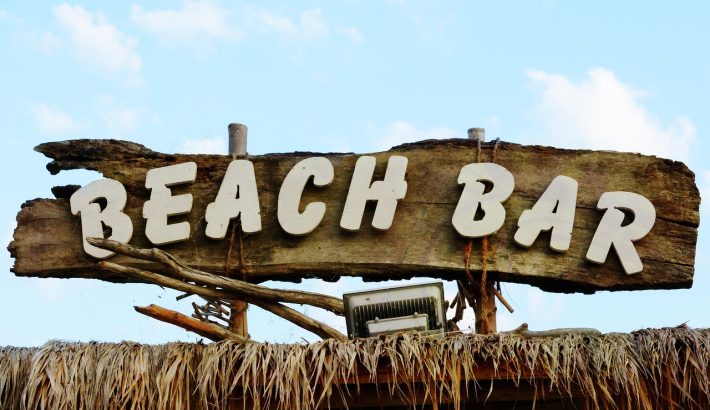 Top Beach Clubs in Playa del Carmen