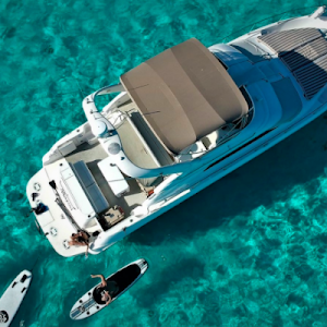 Playa del Carmen Boat Rental place picture