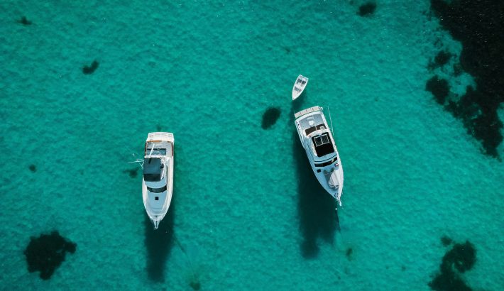 Cenote & Lagoon Boat Adventures in the Riviera Maya