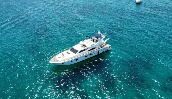Best Time of Year to Rent a Boat in Playa del Carmen