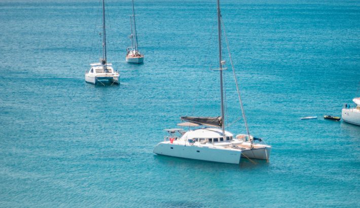 Summer vs. Winter: Which Season Is Best for Sailing in Playa del Carmen?