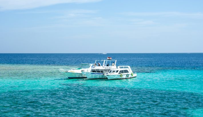 What Really Happens on a Private Charter (Step-by-Step from Check-In to Docking)