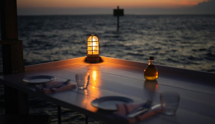 Private Yacht Dining Experiences in Playa del Carmen